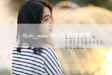 河池2021九宫格配图