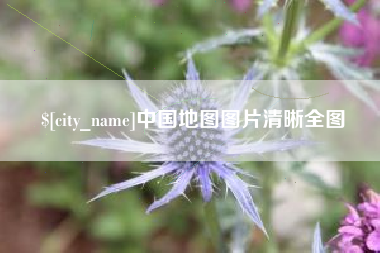 河池中国地图图片清晰全图