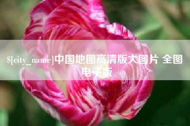 河池中国地图高清版大图片 全图 电子版