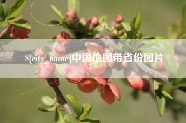 河池中国地图带省份图片